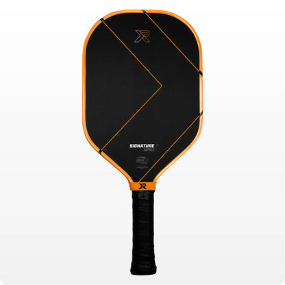 ProXR SIGNATURE 13mm Tiger Orange