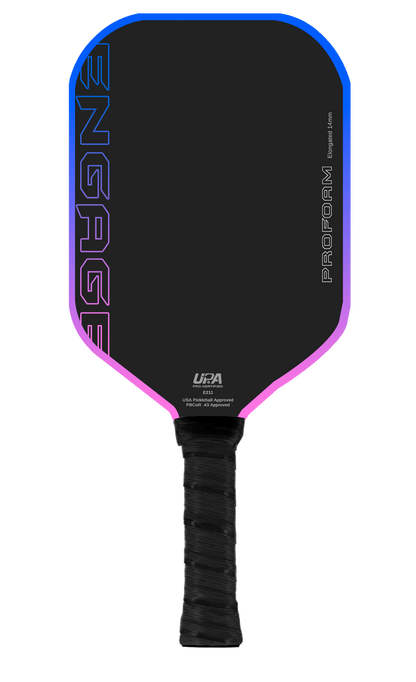 NEW. ProFoam. | High Density Foam Core Performance.