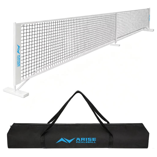 Ready to Ship! Arise Stainless Steel Portable Net