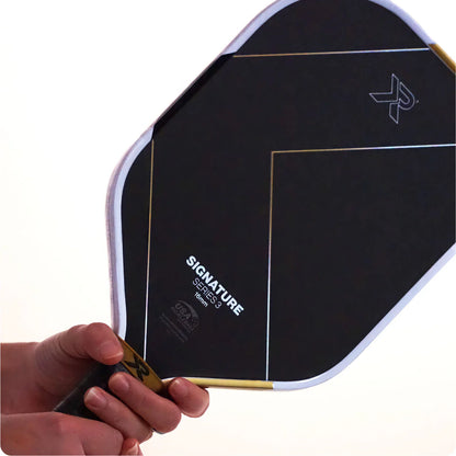Signature Series 3 Ultimate Power Carbon Paddle 13 mm