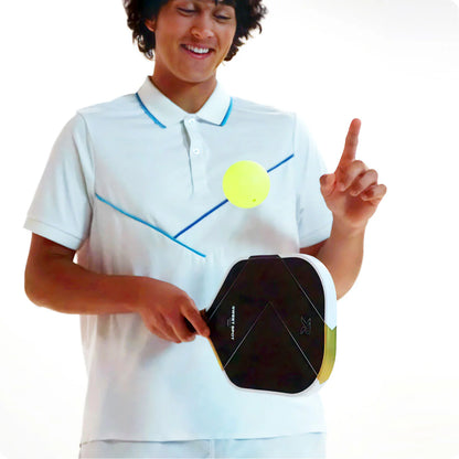 Signature Series 3 Ultimate Power Carbon Paddle 13 mm
