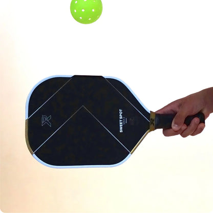 Signature Series 3 Ultimate Power Carbon Paddle 13 mm