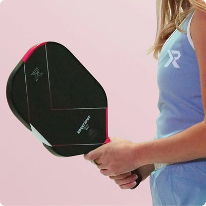 Signature Series 3 Ultimate Power Carbon Paddle 13 mm