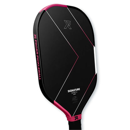 Signature Series 3 Ultimate Power Carbon Paddle 13 mm