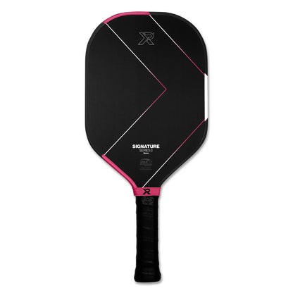 Signature Series 3 Ultimate Power Carbon Paddle 13 mm