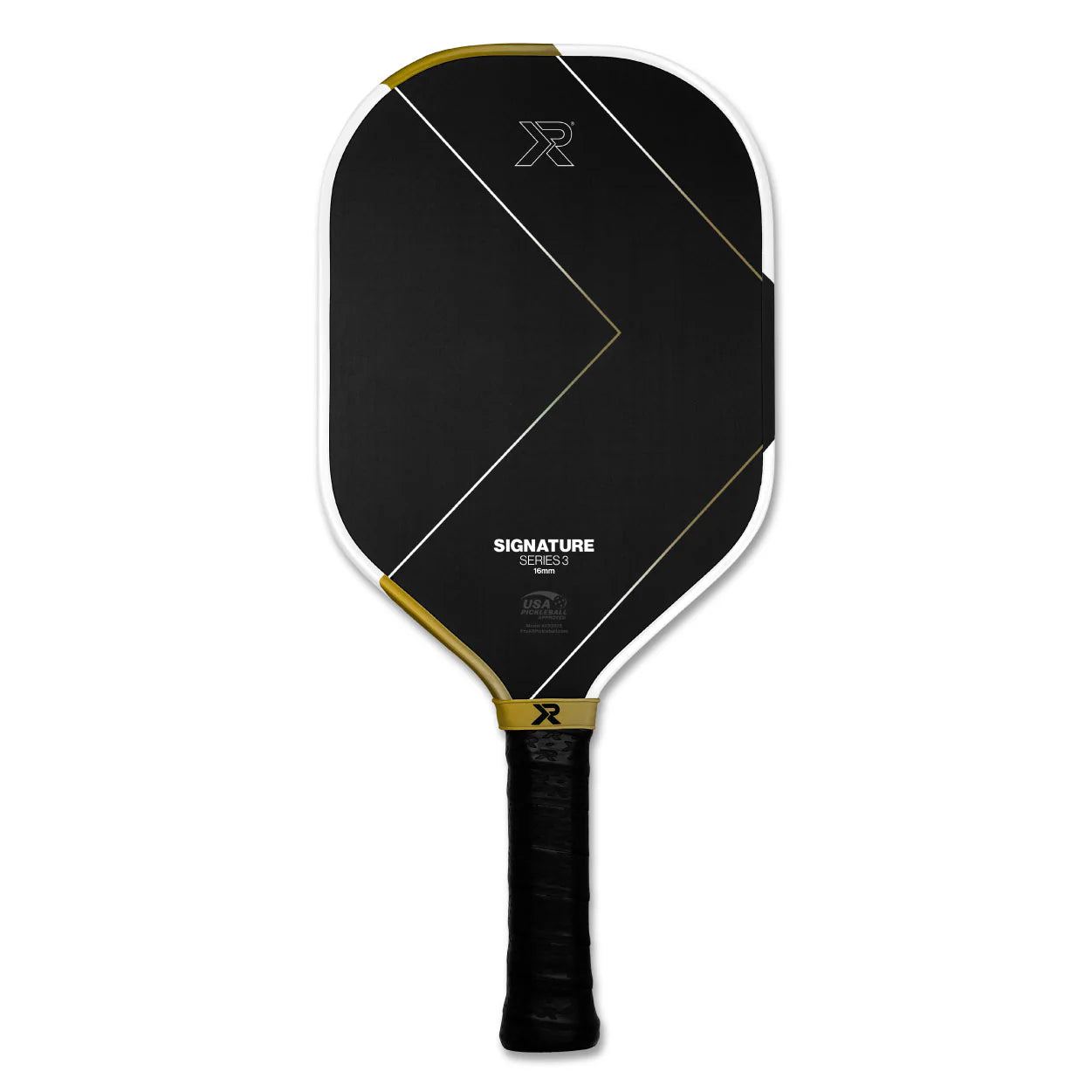 Signature Series 3 Ultimate Power Carbon Paddle 13 mm