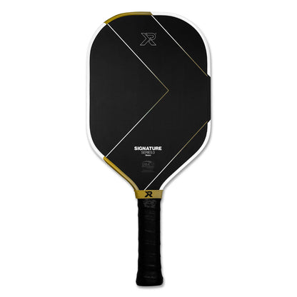 Signature Series 3 Ultimate Power Carbon Paddle 13 mm