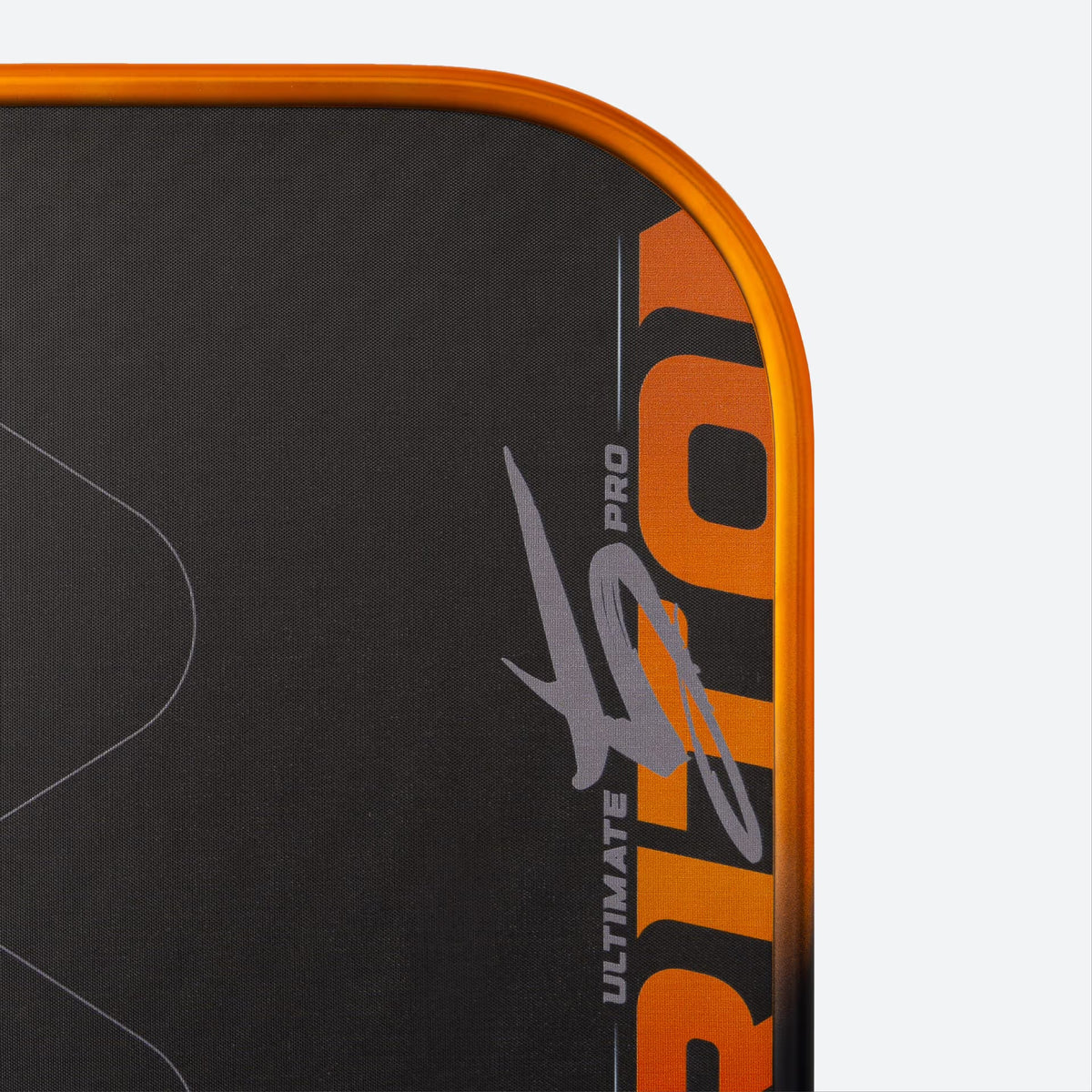 SYPIK TRITON 5 PRO ULTIMATE PADDLE - ORANGE