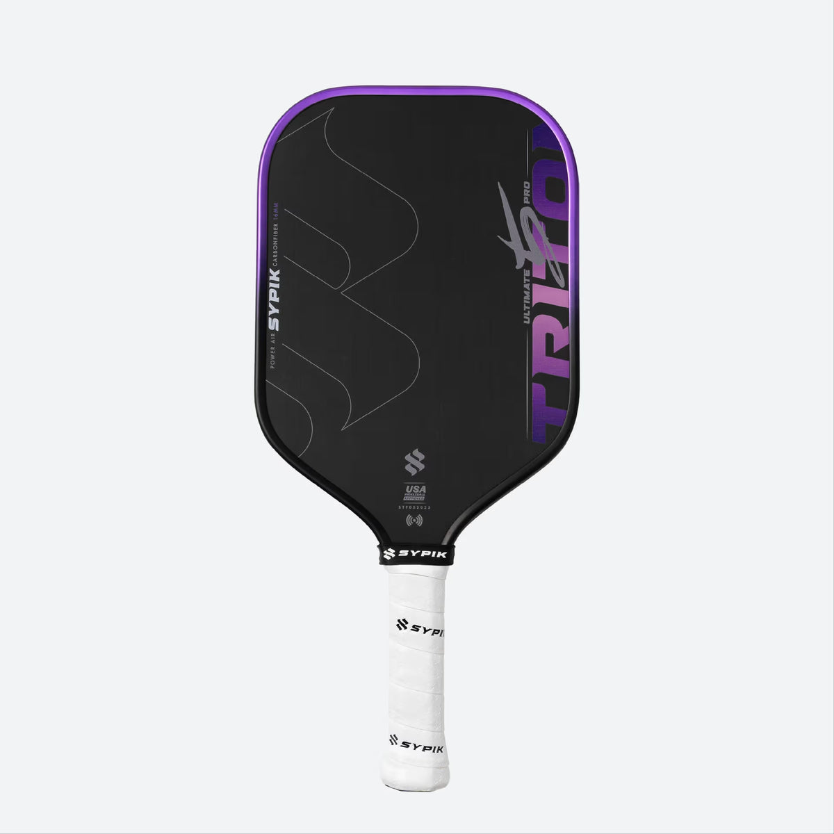 SYPIK TRITON 5 PRO ULTIMATE PADDLE - DREAM VIOLET