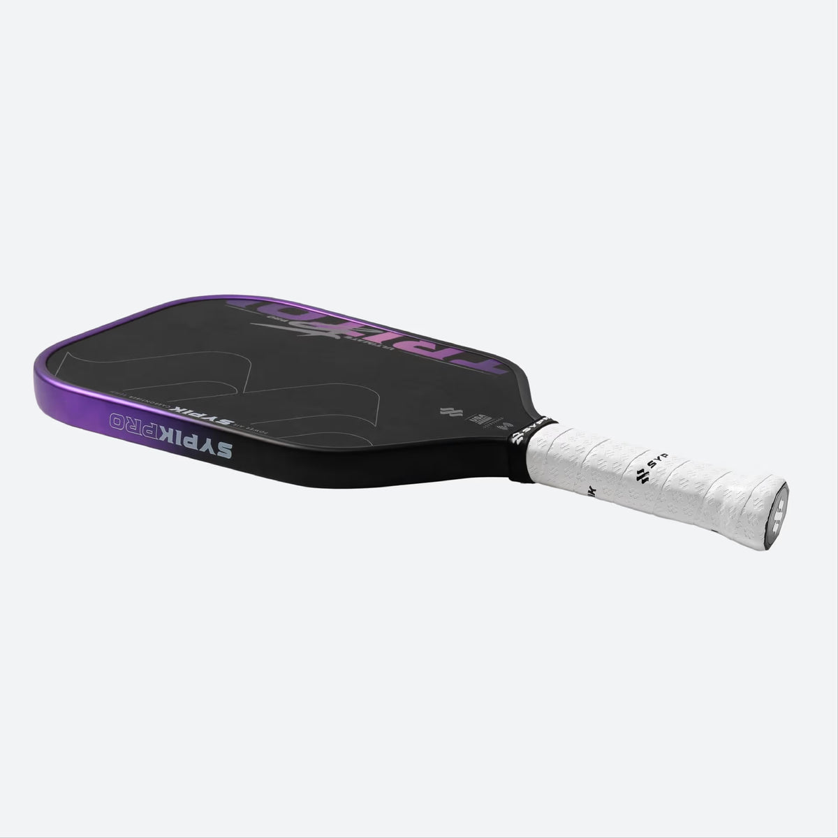 SYPIK TRITON 5 PRO ULTIMATE PADDLE - DREAM VIOLET