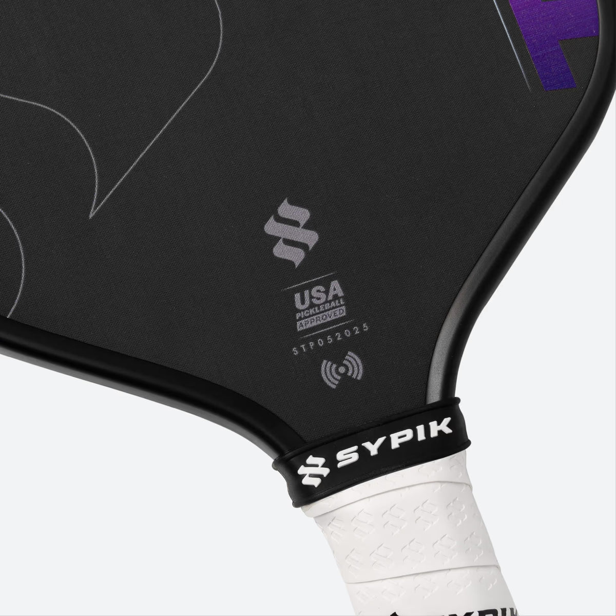 SYPIK TRITON 5 PRO ULTIMATE PADDLE - DREAM VIOLET