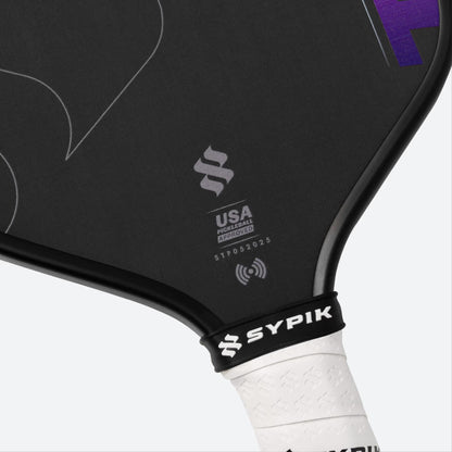 SYPIK TRITON 5 PRO ULTIMATE PADDLE - DREAM VIOLET
