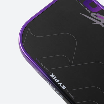 SYPIK TRITON 5 PRO ULTIMATE PADDLE - DREAM VIOLET
