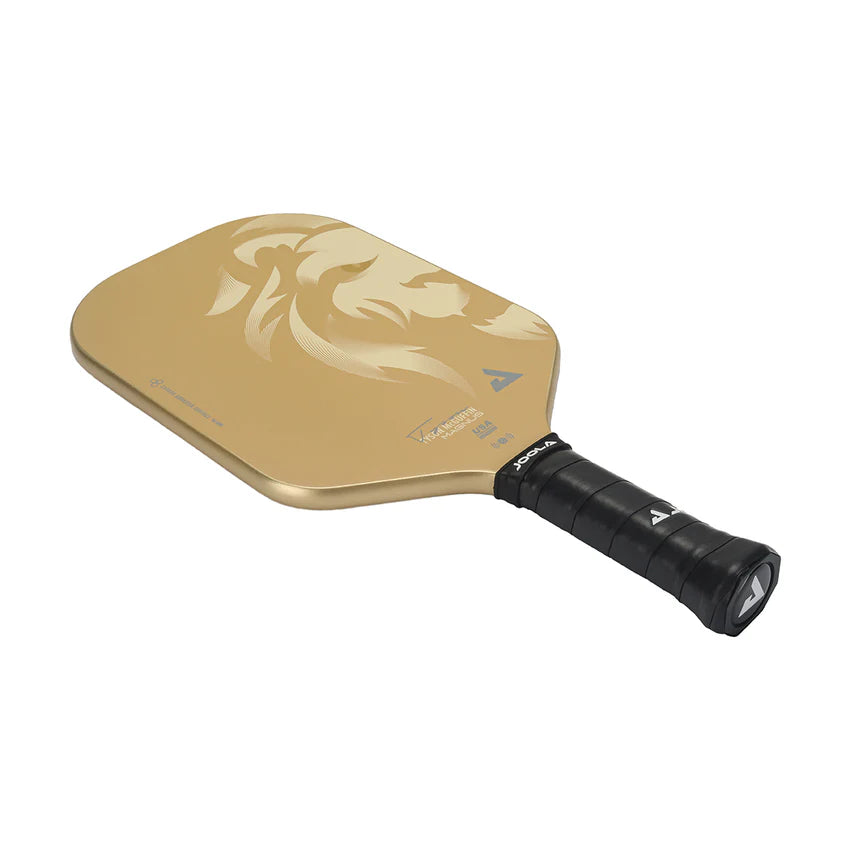 JOOLA TYSON MCGUFFIN MAGNUS CAS 14MM PICKLEBALL PADDLE