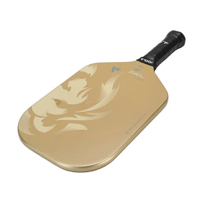 JOOLA TYSON MCGUFFIN MAGNUS CAS 14MM PICKLEBALL PADDLE