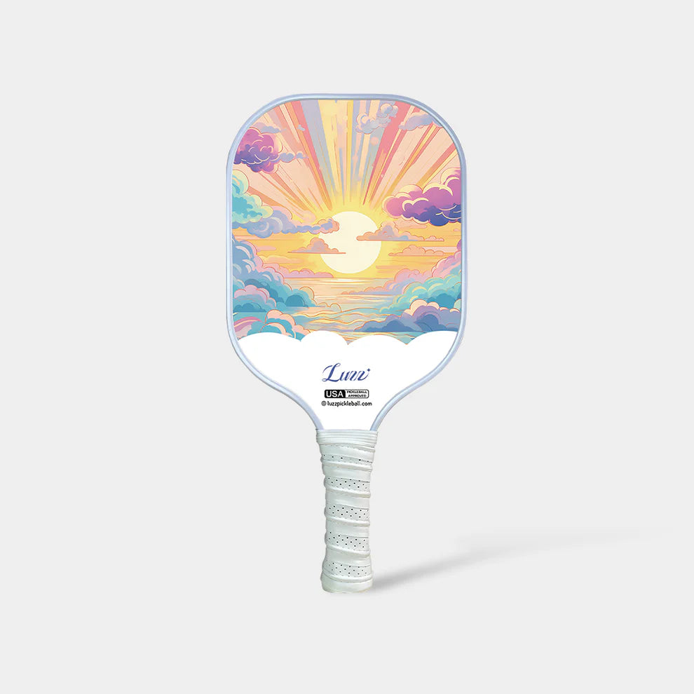 Luzz Sunset Bliss Original Paddle