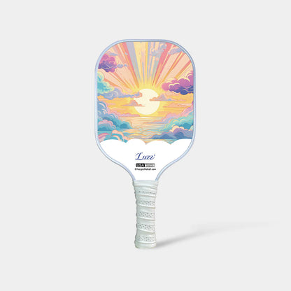 Luzz Sunset Bliss Original Paddle