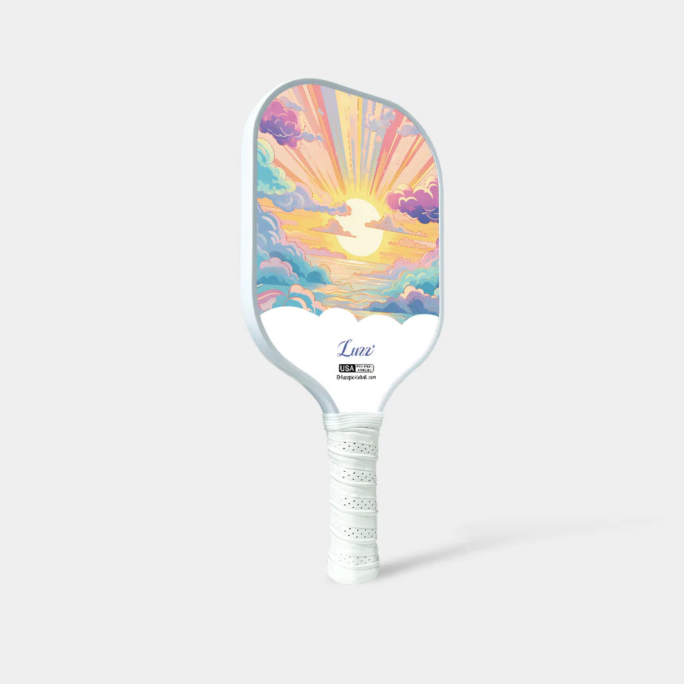 Luzz Sunset Bliss Original Paddle