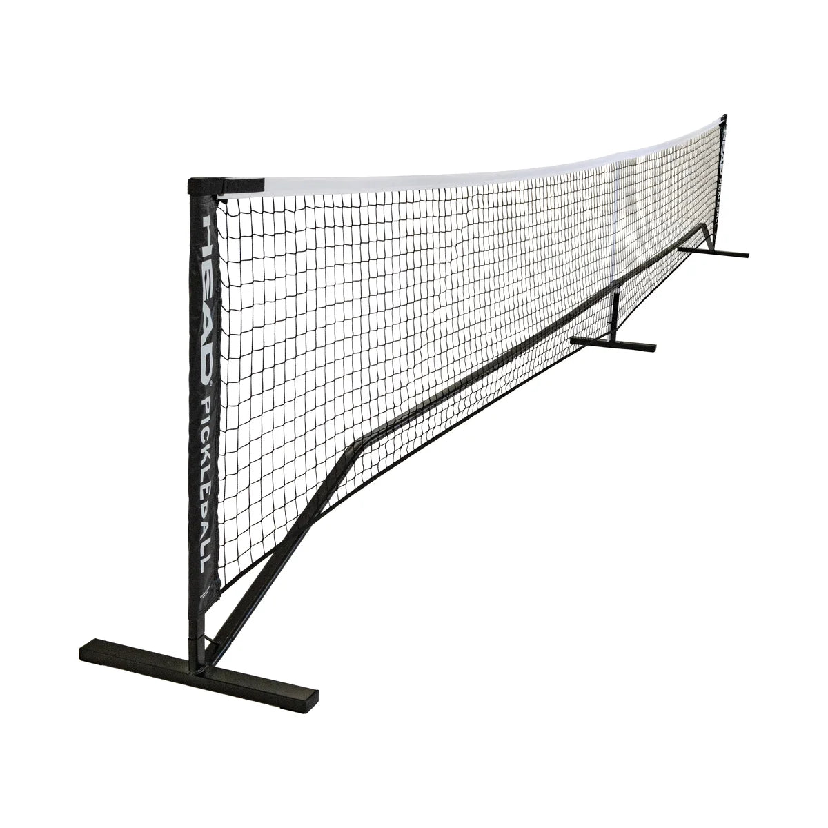 HEAD PORTABLE PICKLEBALL NET SYSTEM