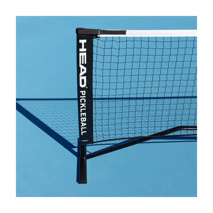 HEAD PORTABLE PICKLEBALL NET SYSTEM