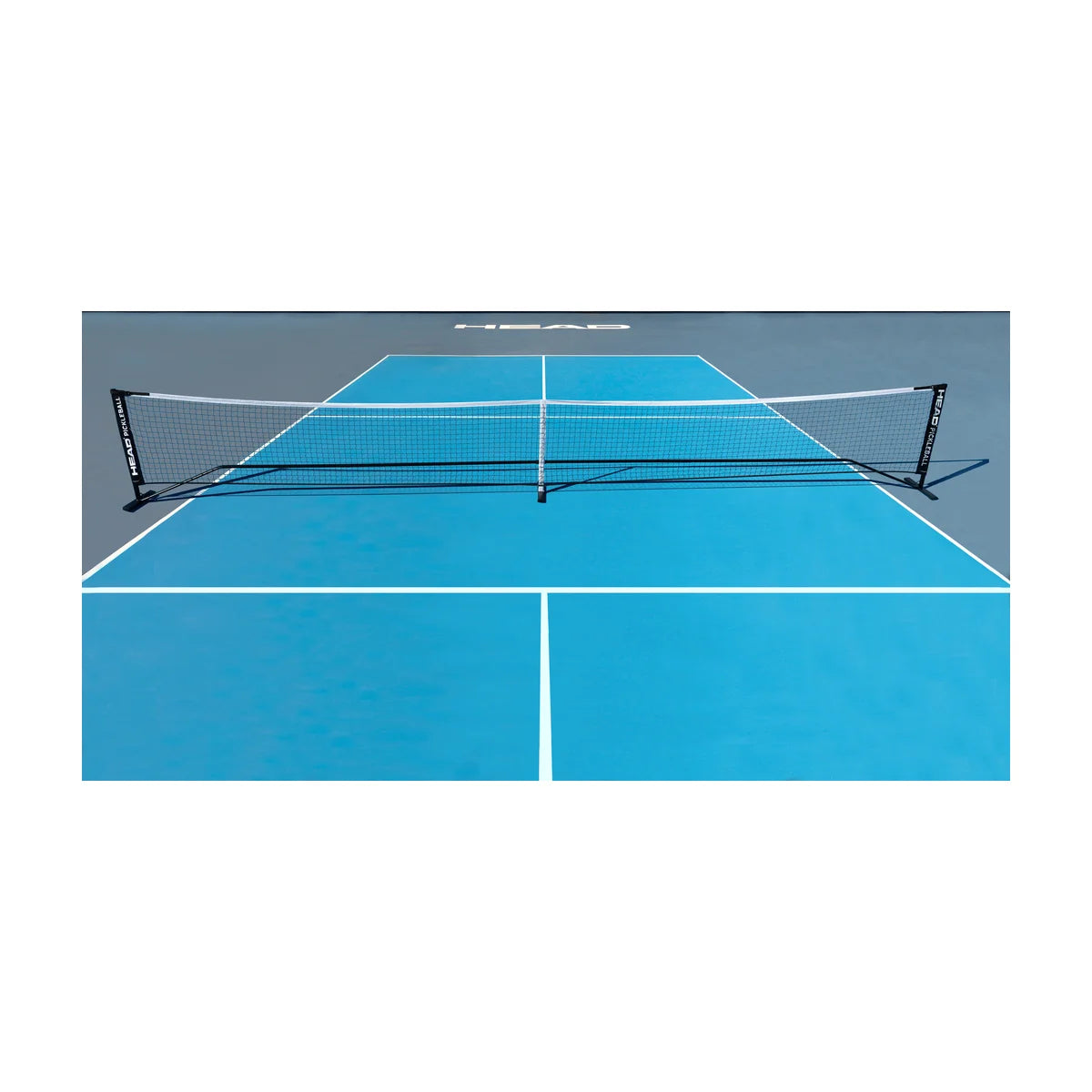 HEAD PORTABLE PICKLEBALL NET SYSTEM