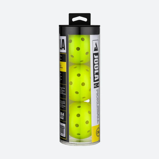JOOLA HC-40 Pickleballs (Pack of 3)
