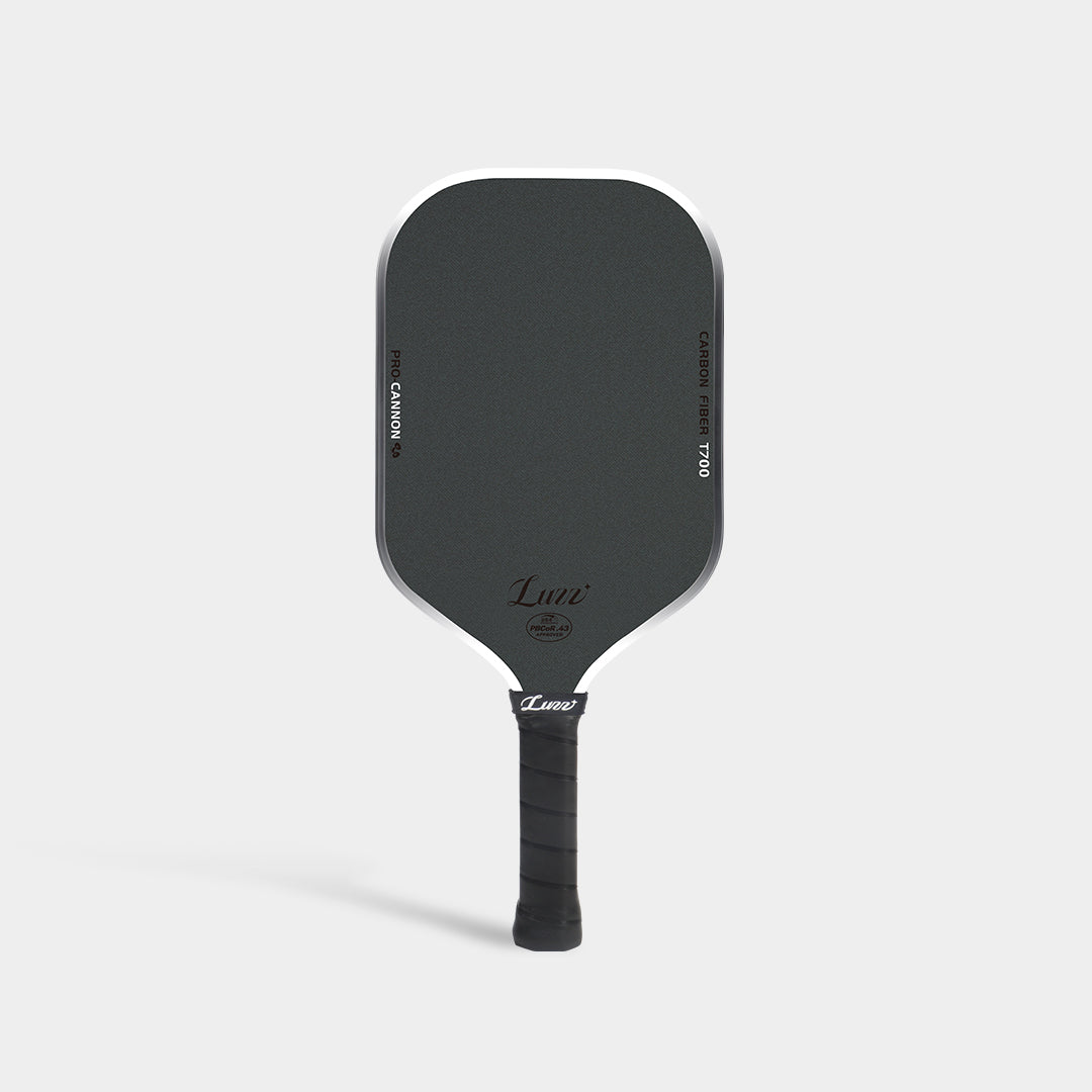 Luzz Kung Fu Panda Cannon