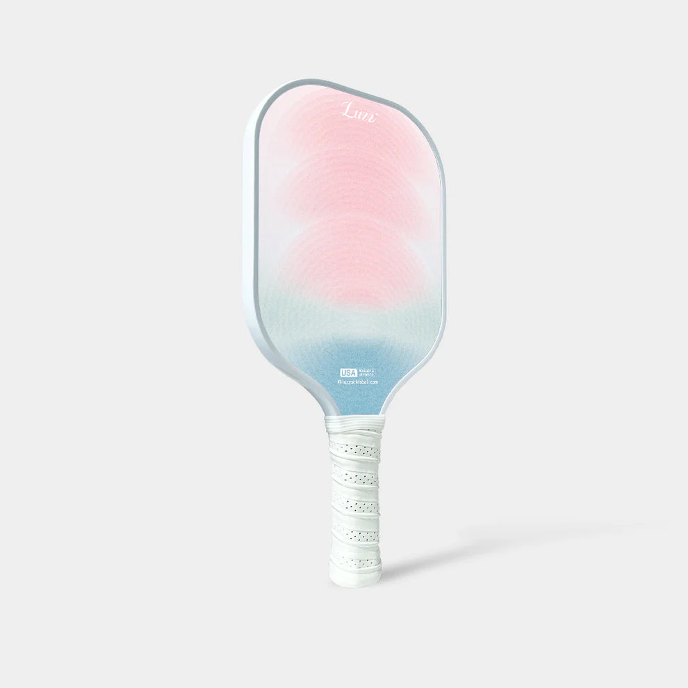 Luzz Whisper Original Paddle